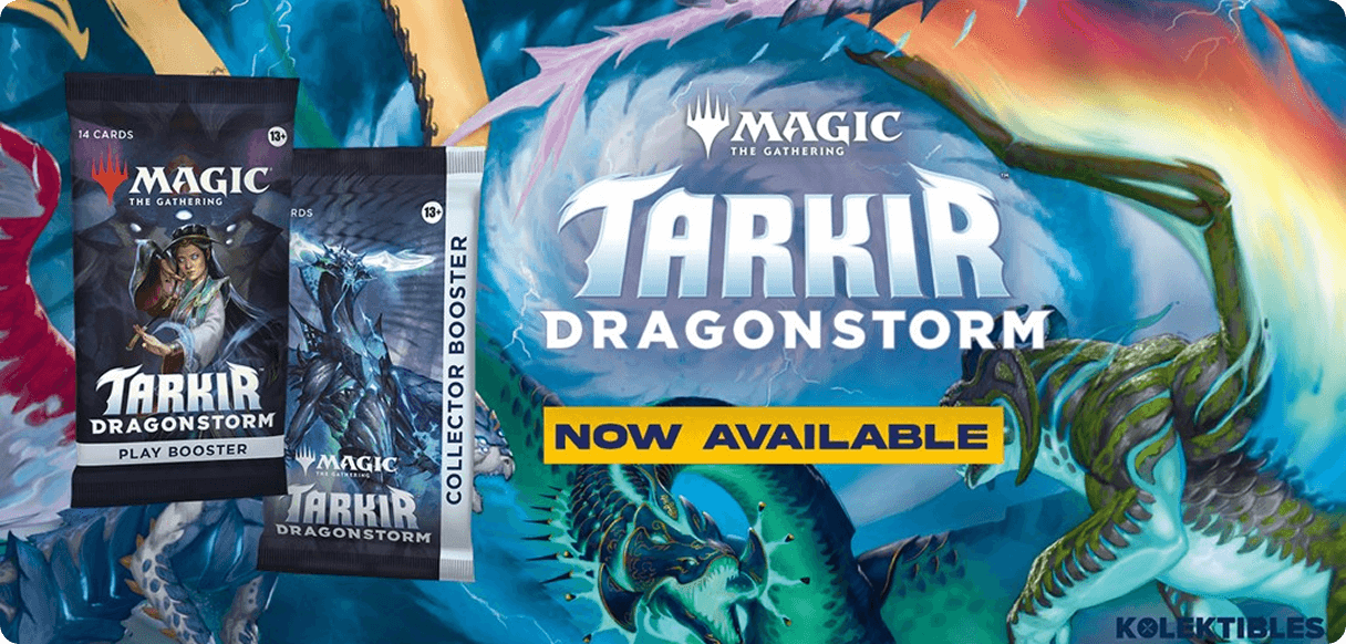 Magic: The Gathering